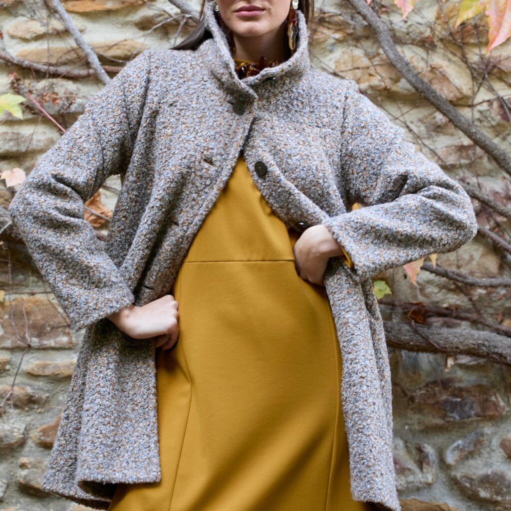 Instagram post from senoretta_street. This post is in position 1.