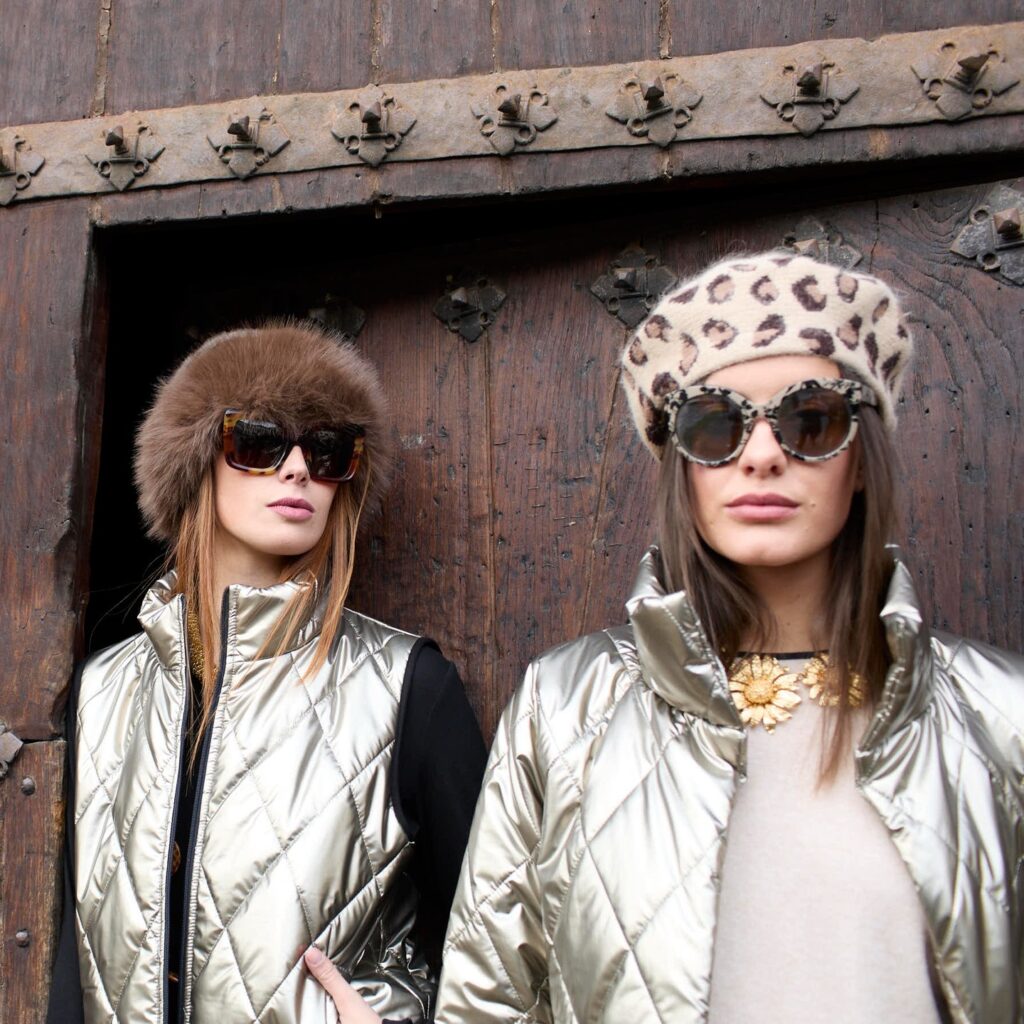 Instagram post from senoretta_street. This post is in position 1.