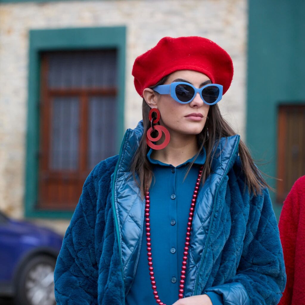 Instagram post from senoretta_street. This post is in position 1.