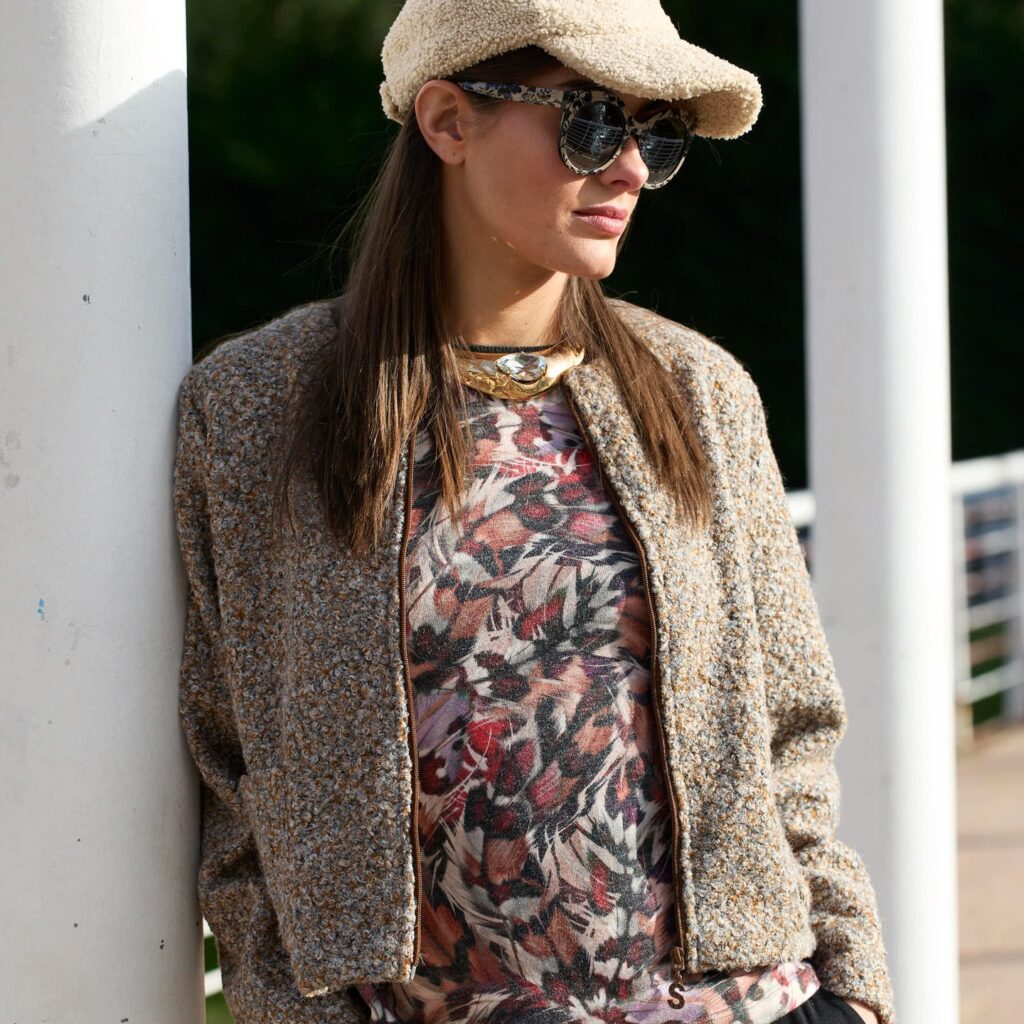 Instagram post from senoretta_street. This post is in position 1.